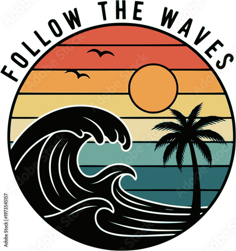 Tropical marine animal silhouette set in bold blue. Includes crab, turtle, flamingo, toucan, lobster, starfish, and birds. Perfect for beach, summer, and ocean-themed designs.