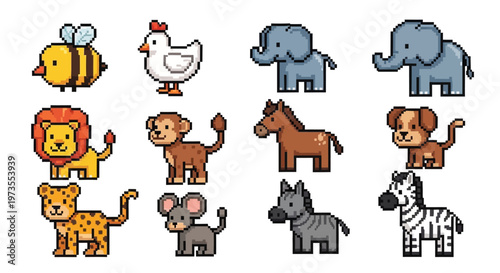 People are walking quickly across a busy city street during rush hour.