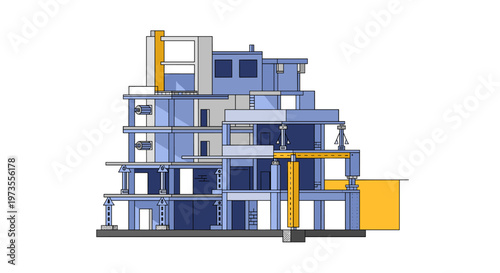 A clean, bright white background evokes feelings of purity and simplicity. Ideal for product displays, website backgrounds, or any project needing a m