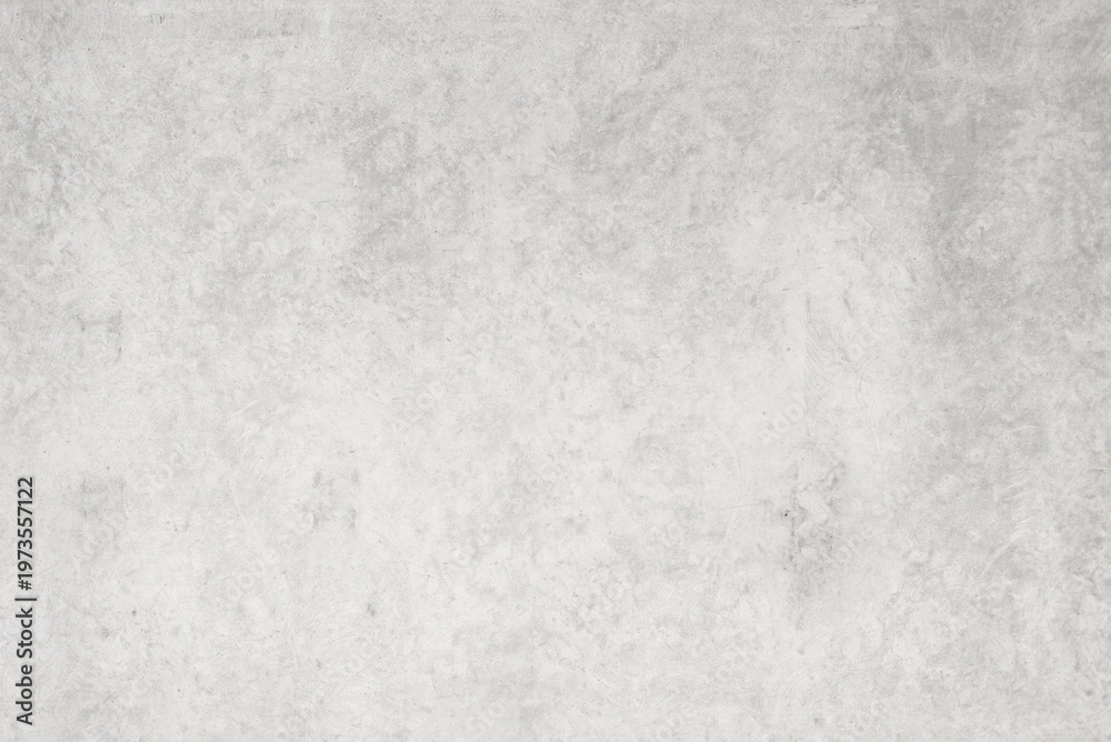 Fototapeta premium gray concrete wall abstract background clear and smooth texture grunge polished cement outdoor.