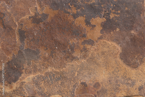 Wallpaper Mural Oxidized volcanic stone exterior cladding texture background Torontodigital.ca