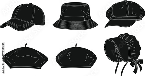 Wooden Directional Signpost Collection in Various Designs for Navigation, Outdoor, Travel, and Directional Illustration Designs