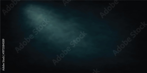 Empty old dark blue cement wall texture background. beautiful abstract grungy blue stucco wall background in cold mood. Vintage blue grunge texture background vector. blue texture.