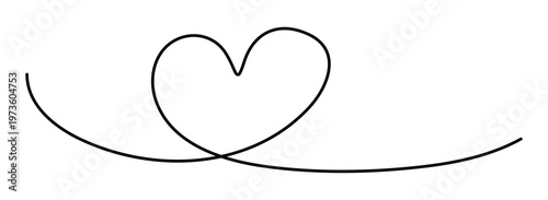 Curve wave seamless pattern. Line art striped graphic template. Vector illustration in white background. Abstract creative three wave line background design.