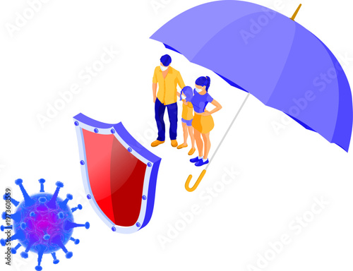 Covid-19 Coronavirus Stop 2019-nCoV