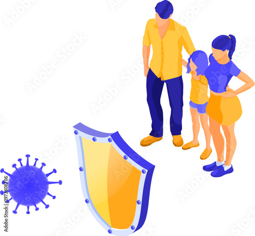 Stop 2019-nCoV Coronavirus Sign