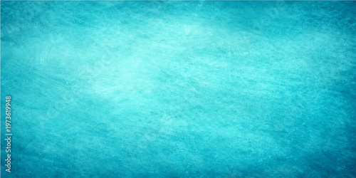 A clear turquoise water surface with a grunge abstract texture reflects light across waves like an aqua sea pool pattern on textured blue paper art