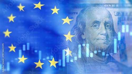 Financial markets, currency...