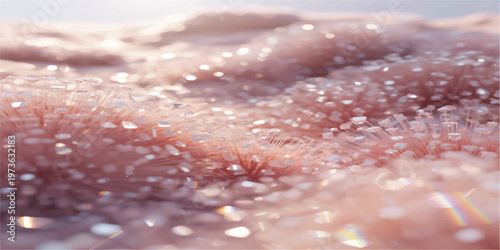 close up of cooked octopus on plate