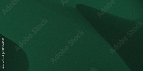 abstract gradient green color texture noise background for poster banner and perfect your design