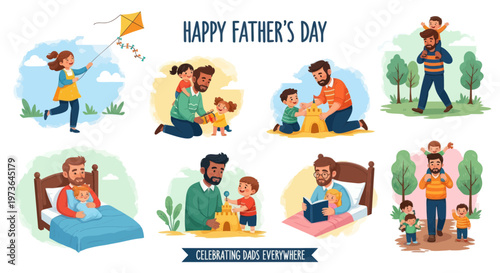 happy father day 