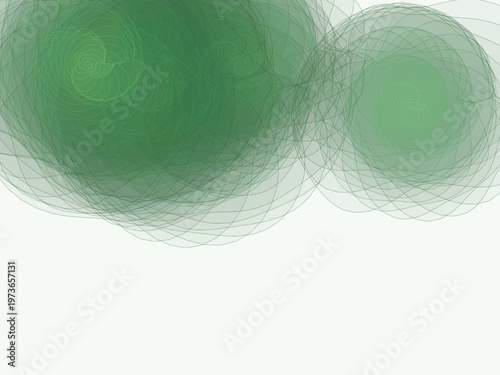 Modern Contour Lines Topography Minimalist Vector Design