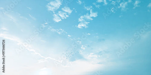 The white, blue sky, watercolor smoke, cloudy sea beach pattern underwater image wallpaper background modern summer template offer page use canvas banner marketing purpose use tiles marble tiles use s