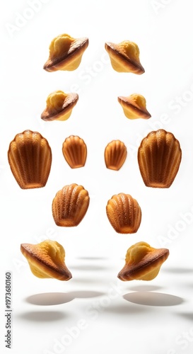 FRENCH FOOD – FLYING