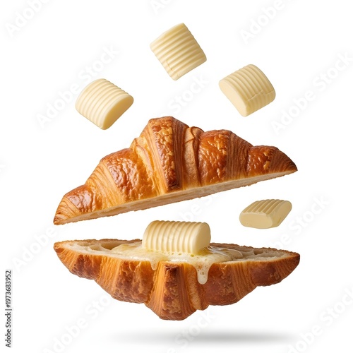 FRENCH FOOD – FLYING