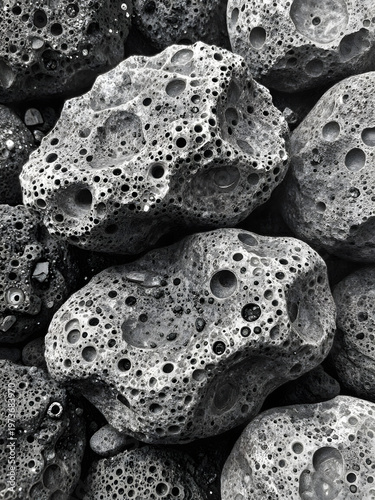 Volcanic Birth Witness