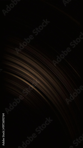 abstract fractal background