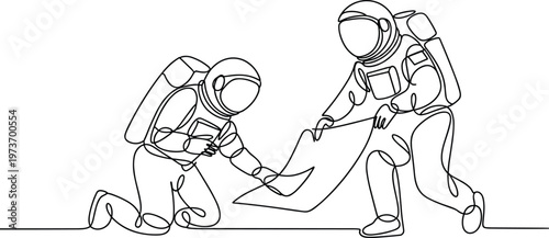 Cartoon man lifting barbell with dumbbells on floor gym workout