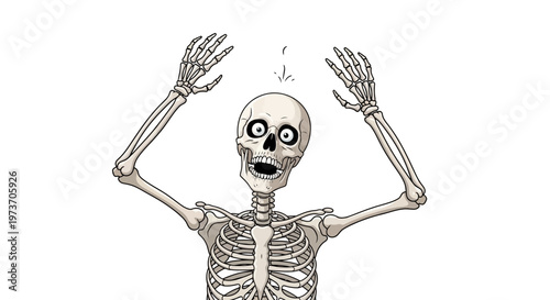 Line art illustration of a human head with a visible brain and an infinity symbol wrapped around the eyes, representing infinite thought or perception.