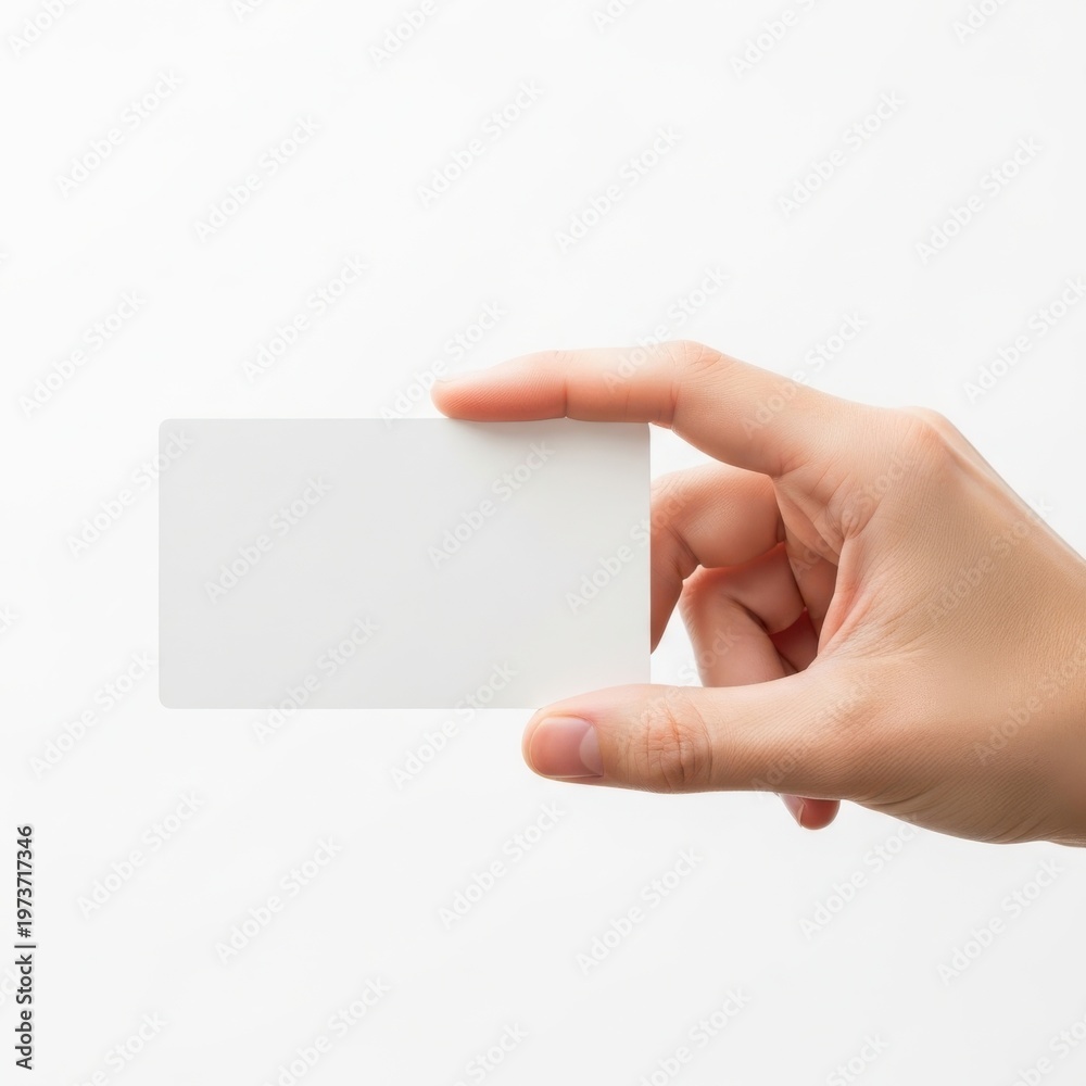 Obraz premium A hand pinching a small object between the thumb and index finger