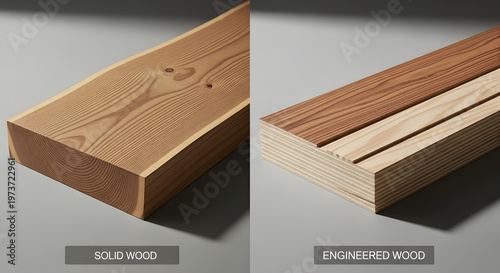  Engineered construction 