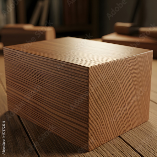 Solid and Engineered wood 