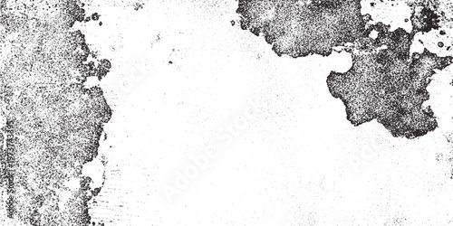 Abstract distressed concrete wall texture with rough patches with black and white with abstract background with grunge background with worn texture with dirty texture with aged texture