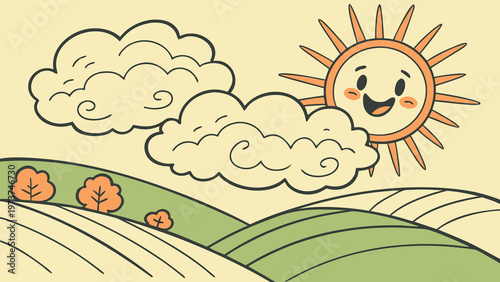 Children’s Book Clouds