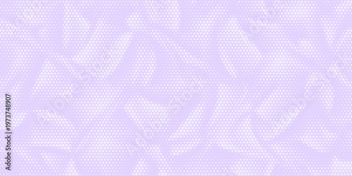 Tiny lilac flower seamless pattern background. Cute lavender hand drawn ditzy floral repeated wallpaper. Vector romantic blossom motif for textile print, fabric swatch, dress pattern, wrapping paper