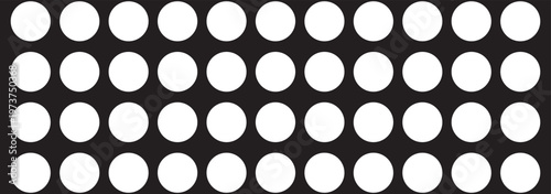 ector Abstract overlay. Grunge halftone black dost texture background.