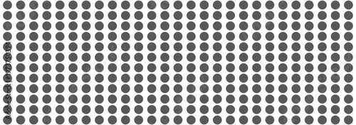 ector Abstract overlay. Grunge halftone black dost texture background.