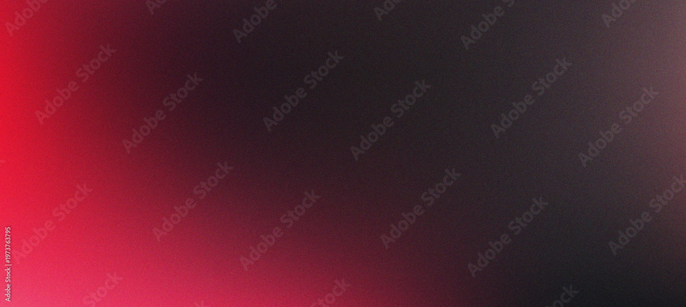 Obraz premium Dark red and black abstract gradient background wallpaper texture