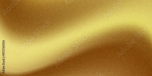 Gold gradient background texture metallic. Golden gradient blurry soft smooth motion bright shine. EPS Vector Illustration