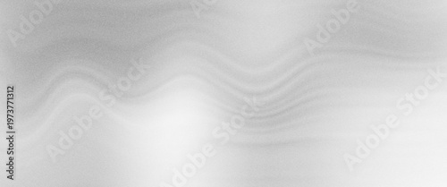 Vector shiny foil or silver metallic pattern. Texture of transparent, matte white and grey frosted glass, blur effect