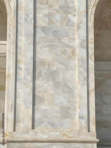 Stone Surface Detail