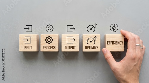 Boosting productivity with workflow tweaks