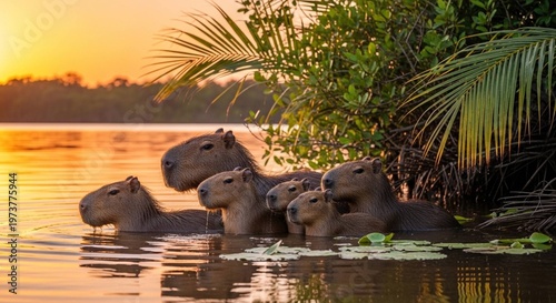 capybara