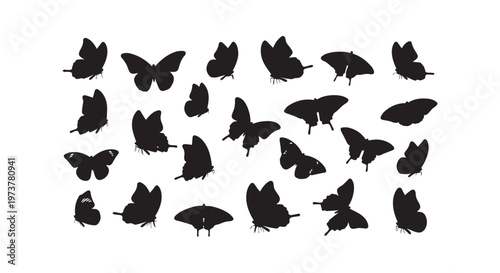 abstract geometric pattern with repetitive triangular shapes in black and white design