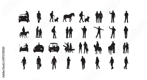 Comprehensive guide to understanding various musical instruments and their symbols in sheet music notation