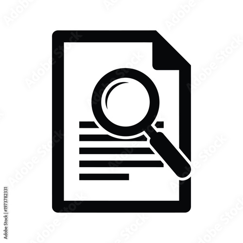 Minimalist smart home device interface with circular knob and horizontal lines design element