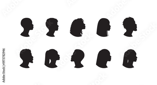 A close-up view of a neatly arranged row of black peppercorns on a white background