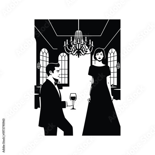 Exploring the intricacies of gothic fashion and its bold statement accessories