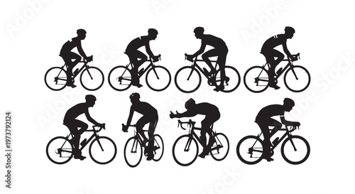 Intricate black and white floral and leaf pattern design illustration for elegant decor and textile applications