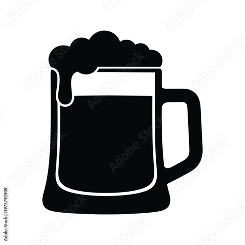 An elegant black handbag with a sleek design and sturdy handles for everyday style and functionality