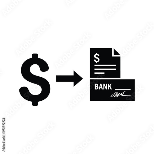 secure your financial future by transferring funds to the bank with confidence and trust