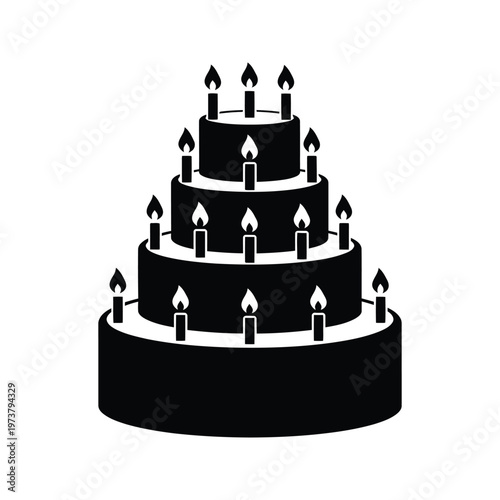 elegant black crown with intricate design and embellishments for royal aesthetics