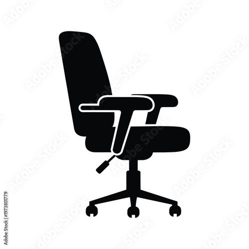 The ergonomic office chair designed for ultimate comfort and productivity in your workspace