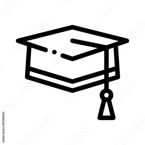 education line icon