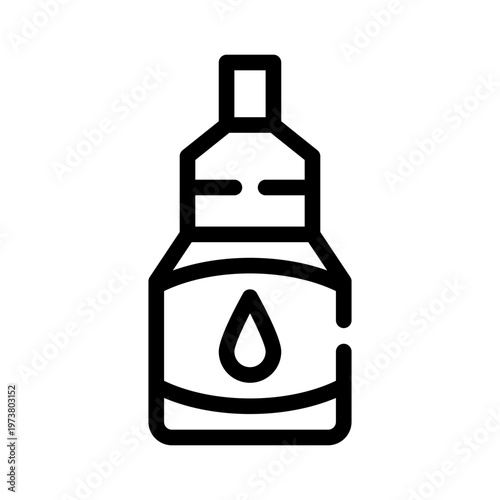 eliquid line icon