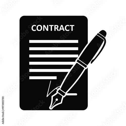 Understanding the significance of a signed contract in business agreements and legal documentation